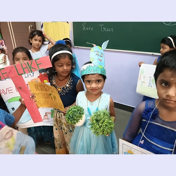 Environment day 